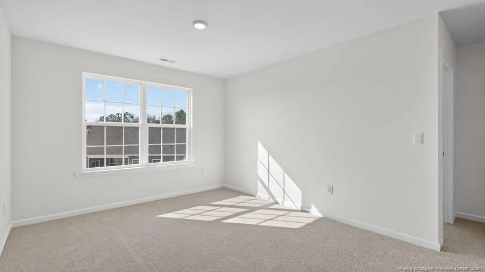 1110 Shoreline Drive Vass, NC 28394