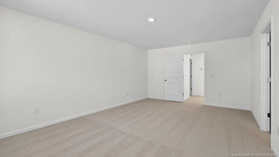 1110 Shoreline Drive Vass, NC 28394
