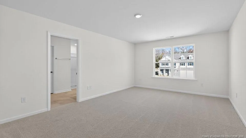 1110 Shoreline Drive Vass, NC 28394