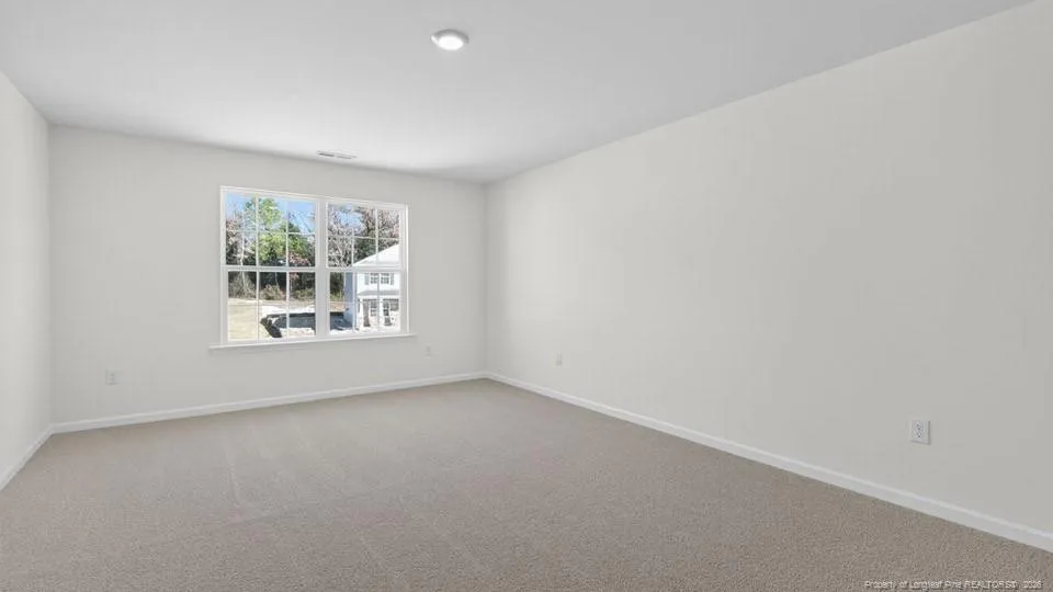 1110 Shoreline Drive Vass, NC 28394