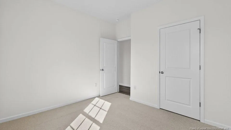 1110 Shoreline Drive Vass, NC 28394