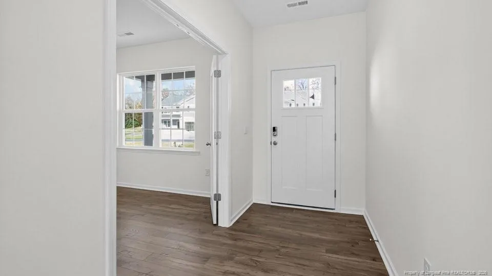 1110 Shoreline Drive Vass, NC 28394