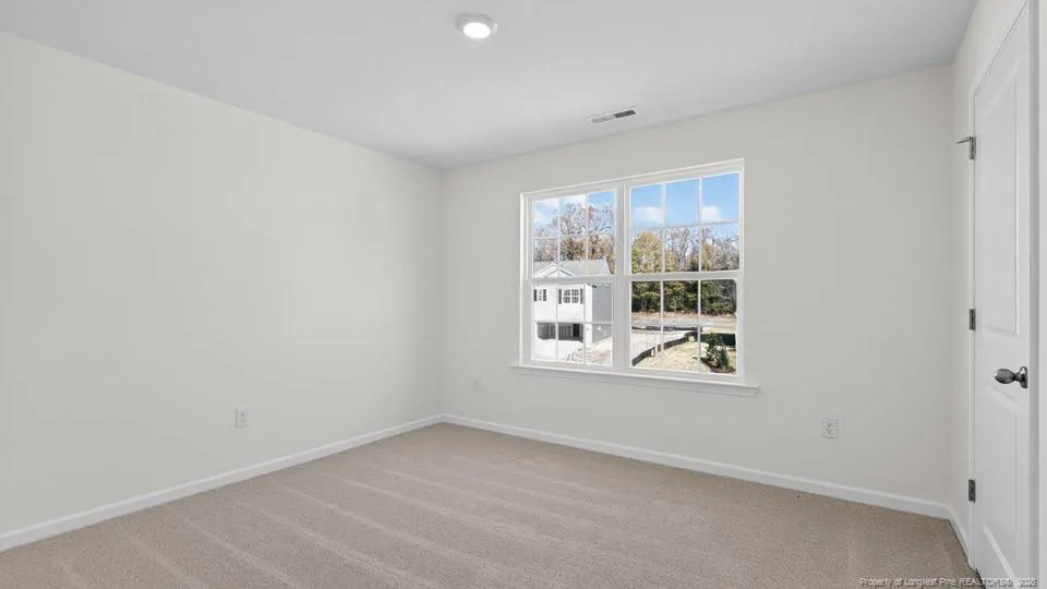 1110 Shoreline Drive Vass, NC 28394