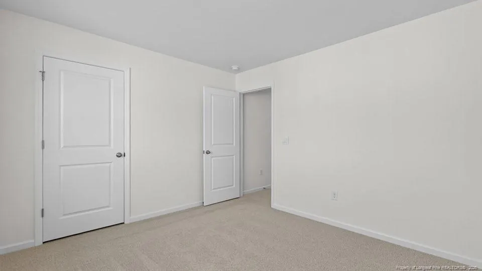 1110 Shoreline Drive Vass, NC 28394