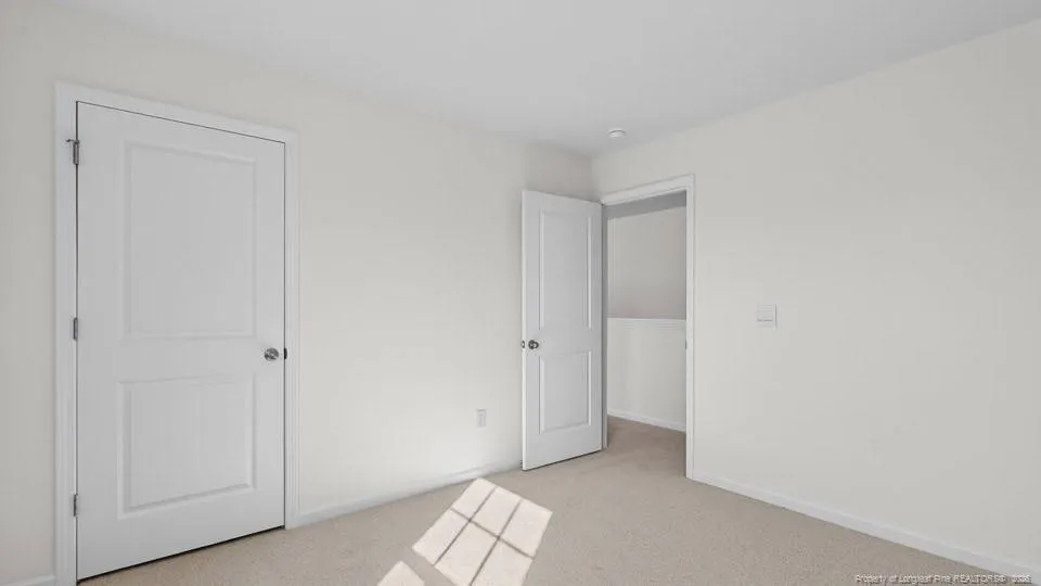 1110 Shoreline Drive Vass, NC 28394