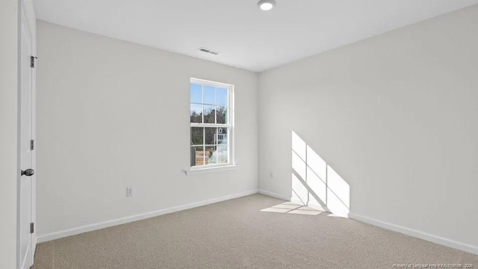 1110 Shoreline Drive Vass, NC 28394