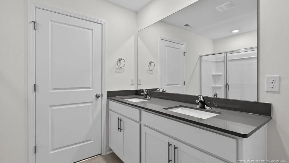 1110 Shoreline Drive Vass, NC 28394