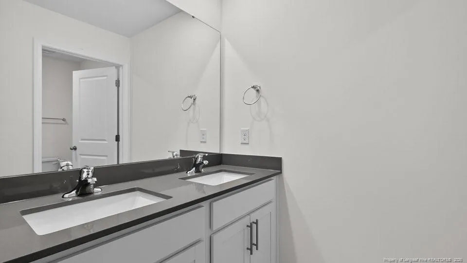 1110 Shoreline Drive Vass, NC 28394