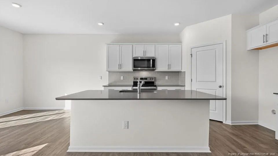 1110 Shoreline Drive Vass, NC 28394