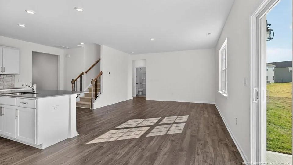 1110 Shoreline Drive Vass, NC 28394