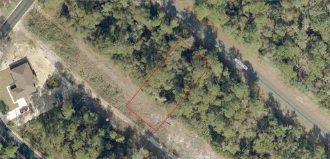 9033 Locust Road