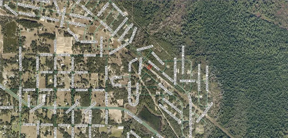 9033 Locust Road ocala, FL 34473