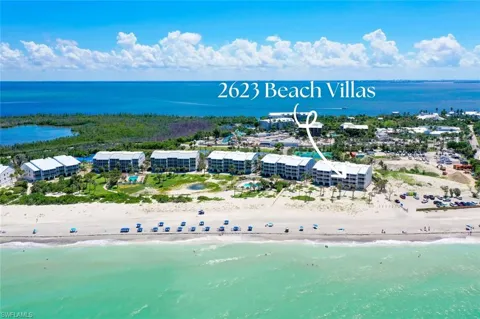 2623 Beach Villas