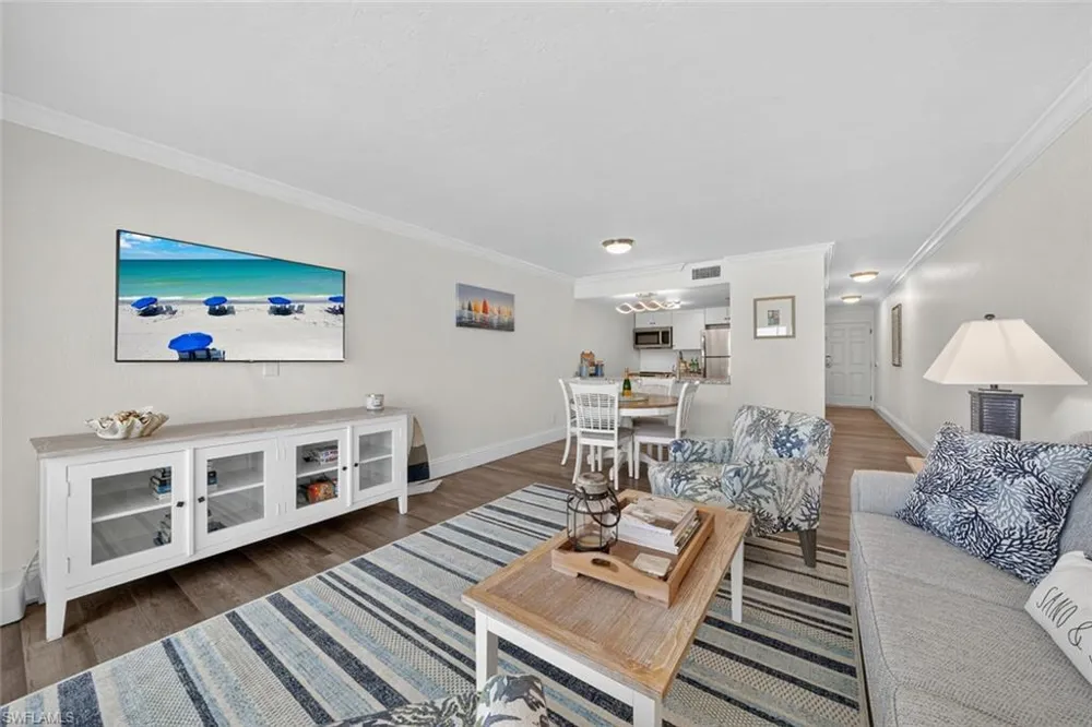 2623 Beach Villas Captiva, FL 33924