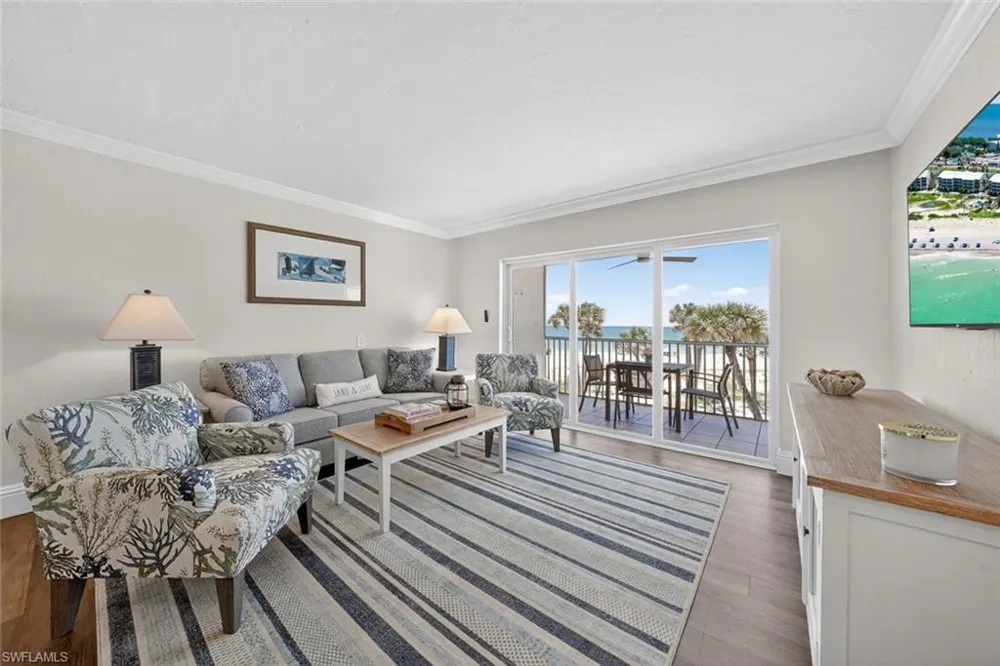 2623 Beach Villas Captiva, FL 33924