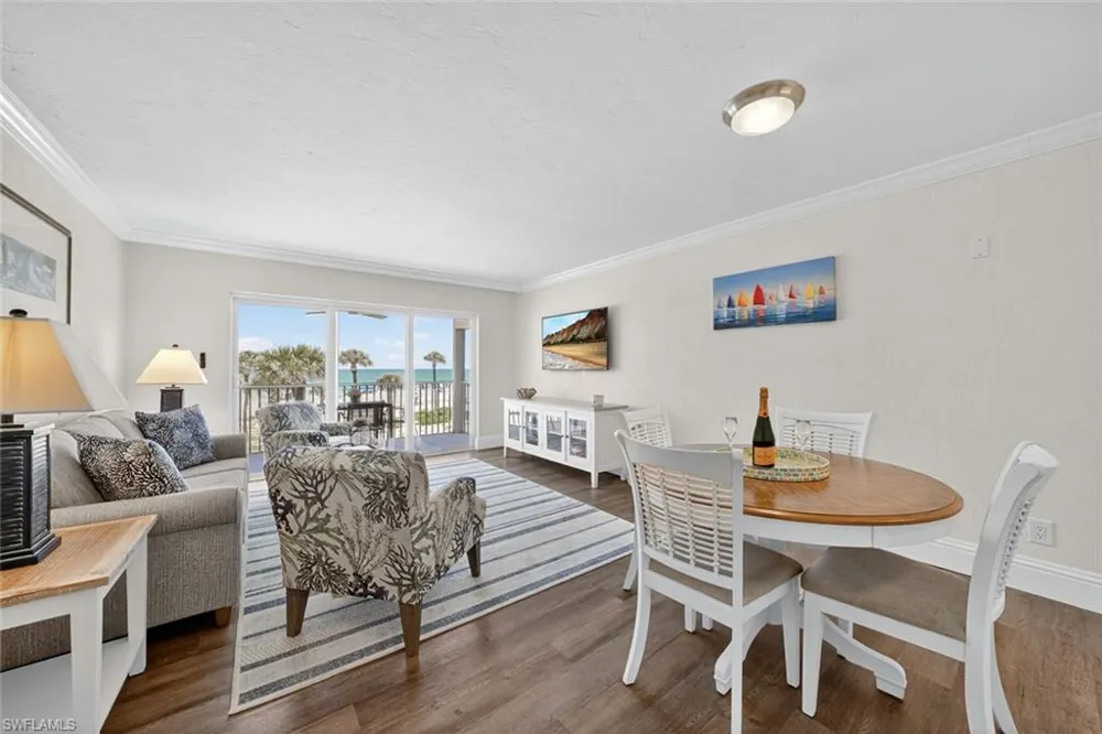 2623 Beach Villas Captiva, FL 33924