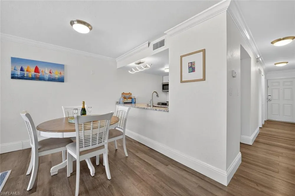 2623 Beach Villas Captiva, FL 33924