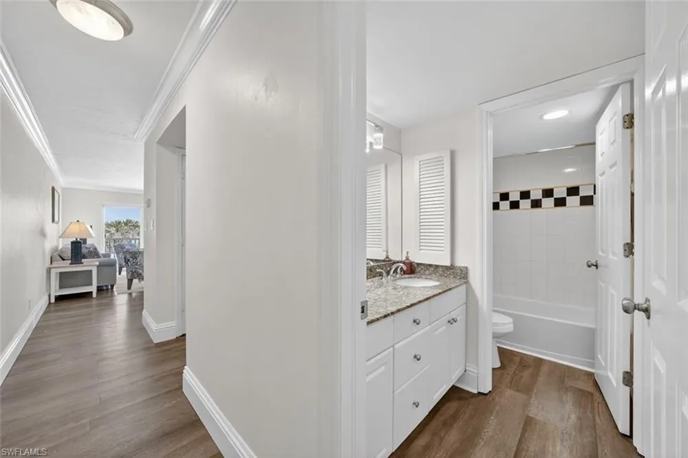 2623 Beach Villas Captiva, FL 33924