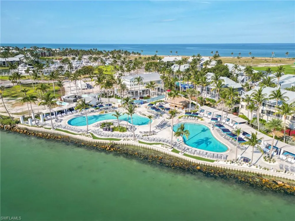 2623 Beach Villas Captiva, FL 33924