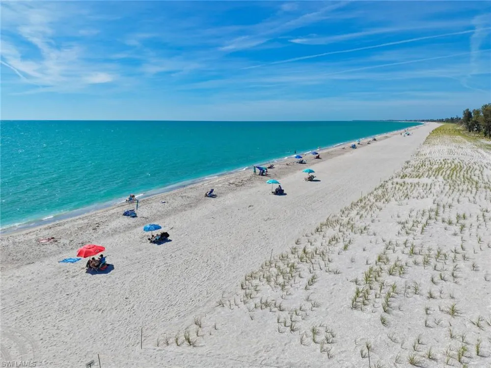 2623 Beach Villas Captiva, FL 33924