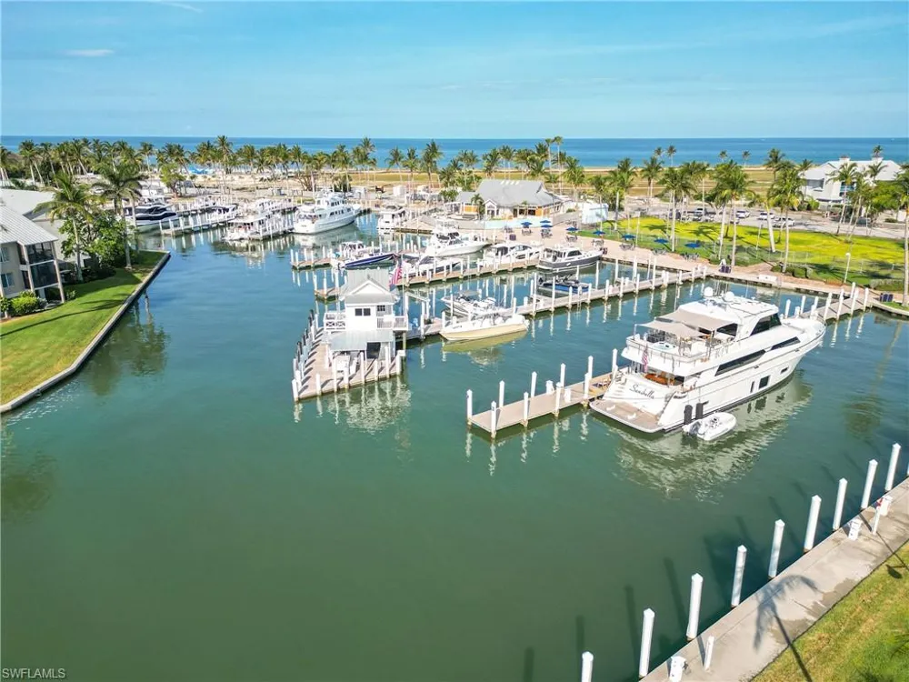 2623 Beach Villas Captiva, FL 33924