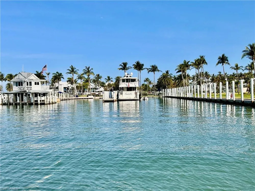2623 Beach Villas Captiva, FL 33924