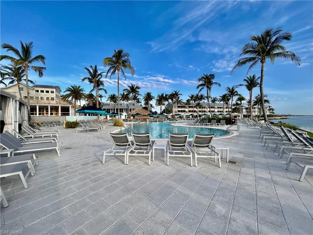 2623 Beach Villas Captiva, FL 33924