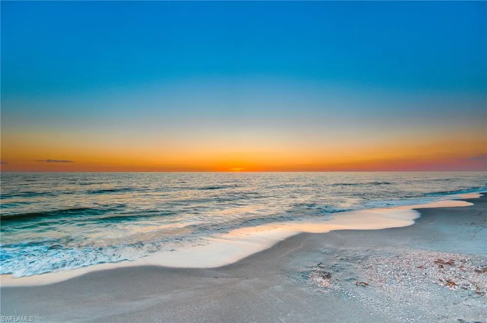 2623 Beach Villas Captiva, FL 33924