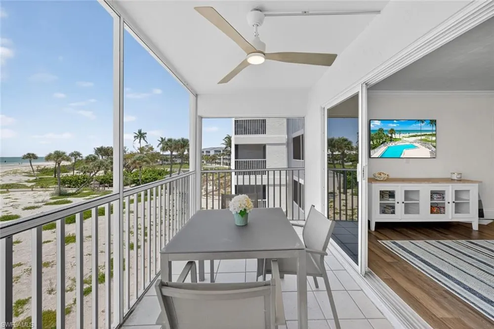 2623 Beach Villas Captiva, FL 33924