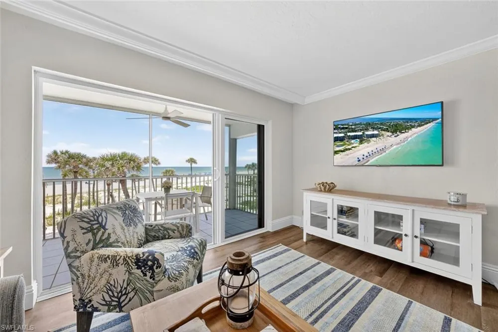 2623 Beach Villas Captiva, FL 33924