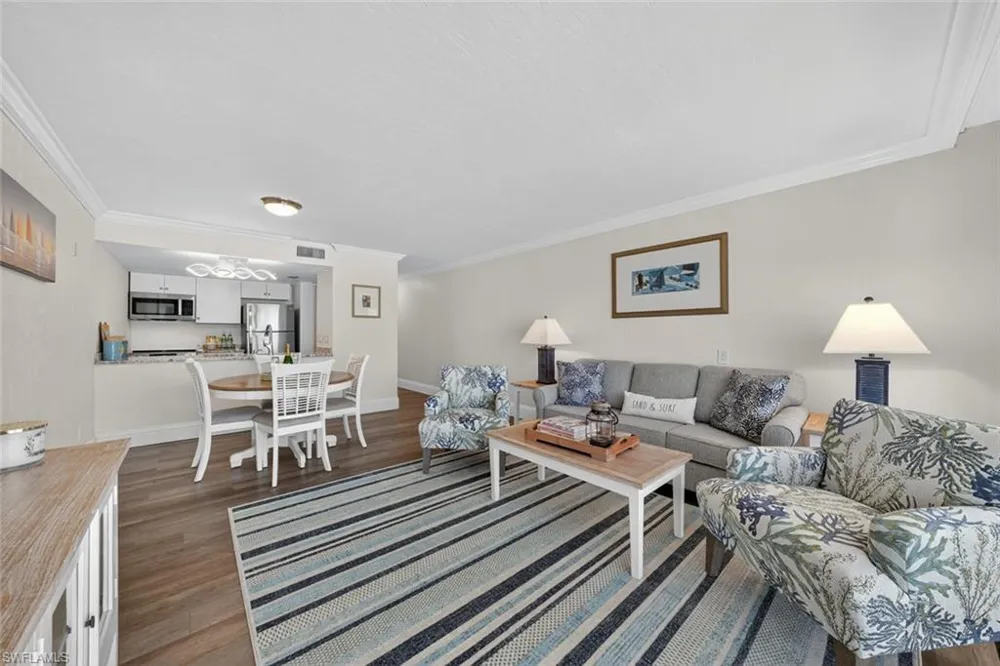 2623 Beach Villas Captiva, FL 33924