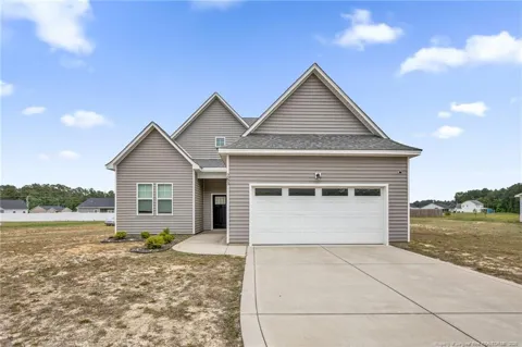 283 McMillan Siding Road