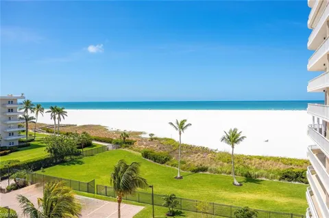 260 Seaview Court #604