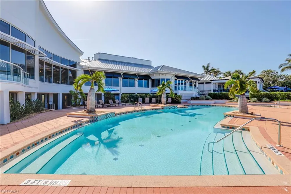 828 Hideaway Circle E #4-434 Marco Island, FL 34145