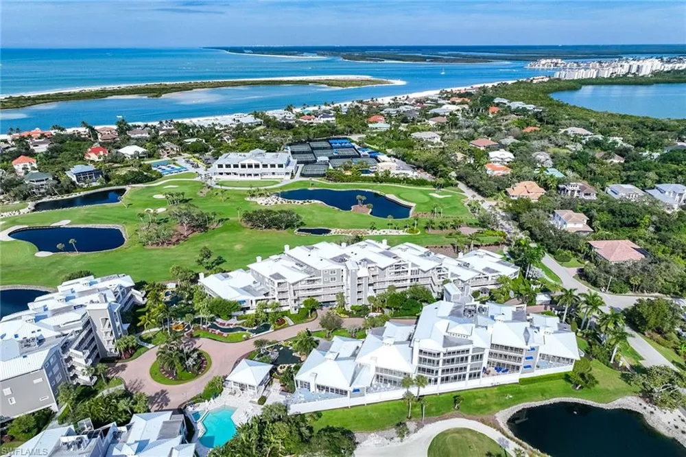 828 Hideaway Circle E #4-434 Marco Island, FL 34145