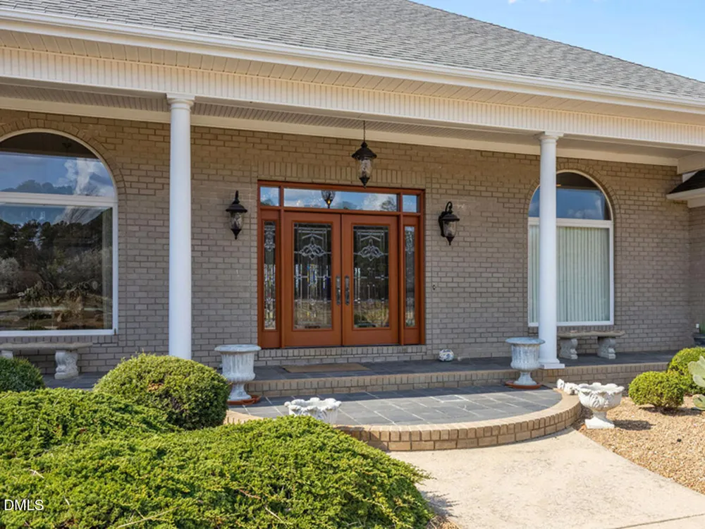 2727 Lower Moncure Road Sanford, NC 27330