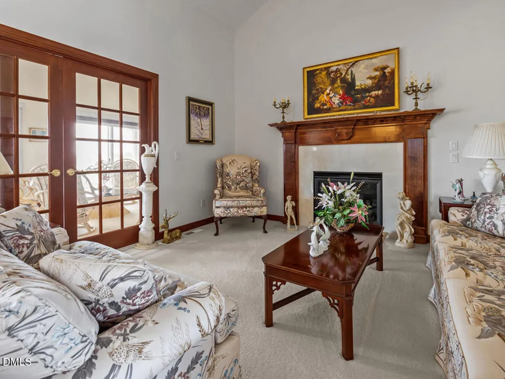 2727 Lower Moncure Road Sanford, NC 27330