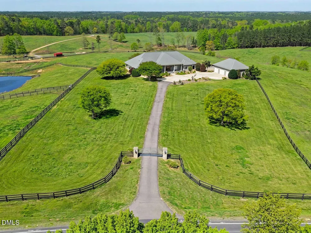 2727 Lower Moncure Road Sanford, NC 27330
