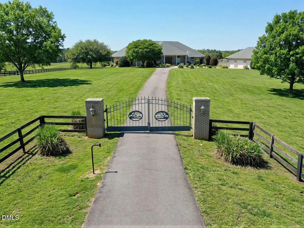 2727 Lower Moncure Road Sanford, NC 27330