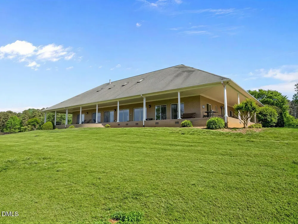 2727 Lower Moncure Road Sanford, NC 27330