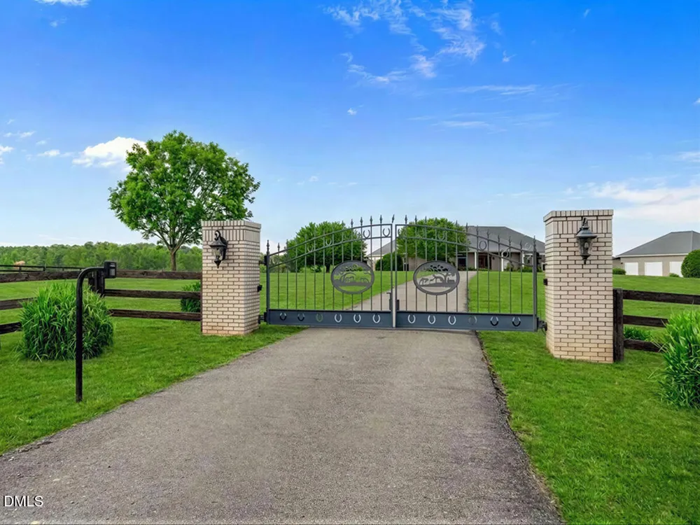 2727 Lower Moncure Road Sanford, NC 27330