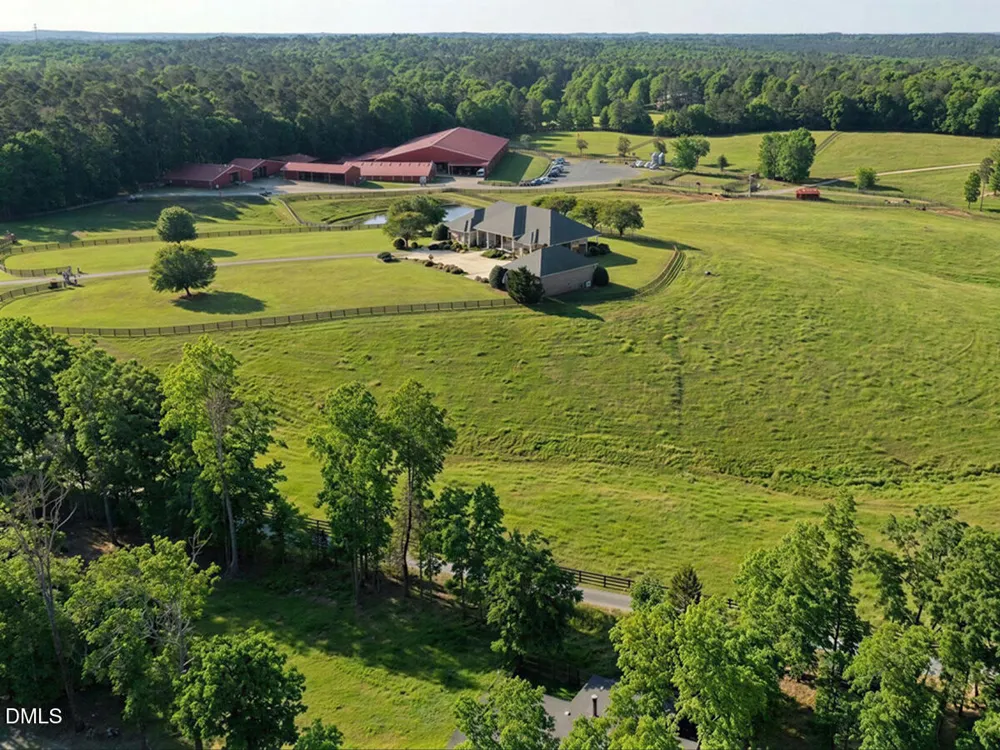 2727 Lower Moncure Road Sanford, NC 27330
