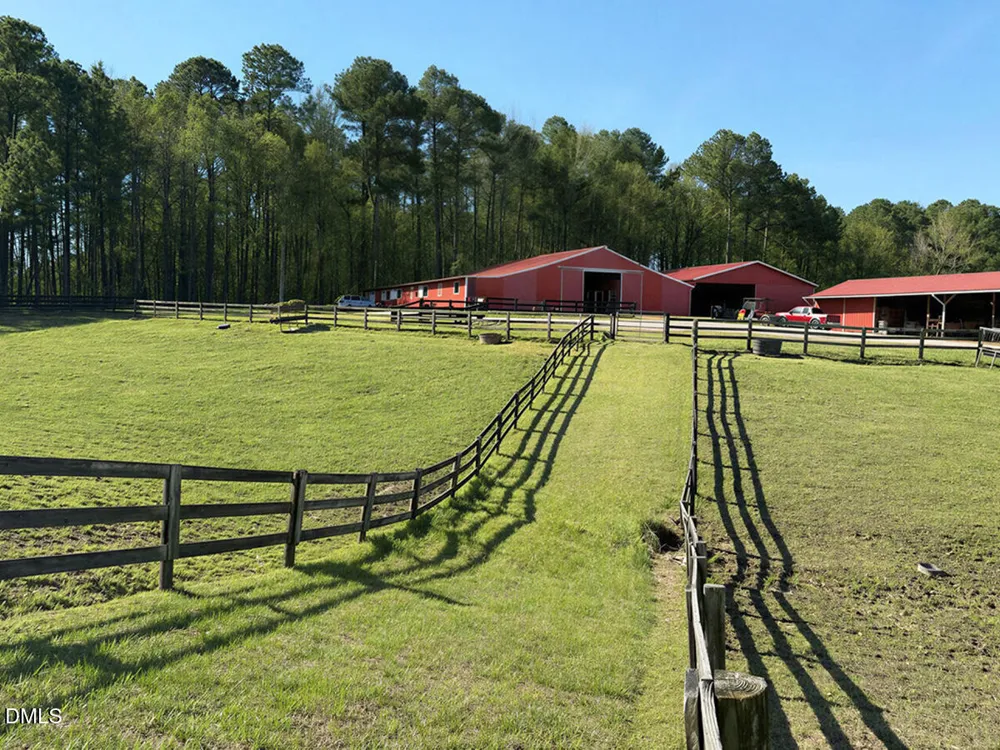 2727 Lower Moncure Road Sanford, NC 27330