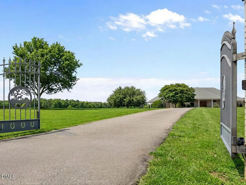 2727 Lower Moncure Road Sanford, NC 27330