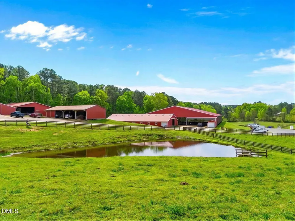 2727 Lower Moncure Road Sanford, NC 27330