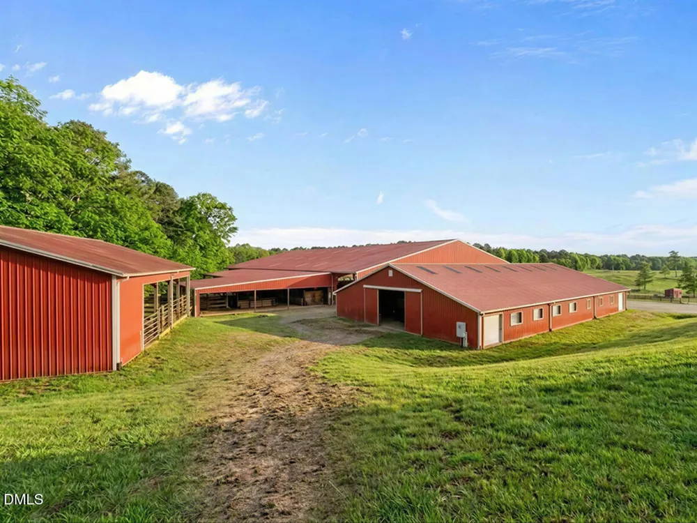 2727 Lower Moncure Road Sanford, NC 27330