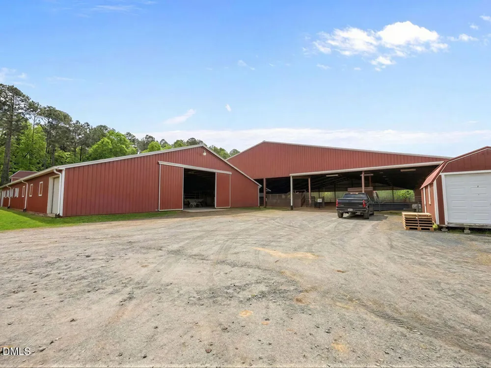 2727 Lower Moncure Road Sanford, NC 27330