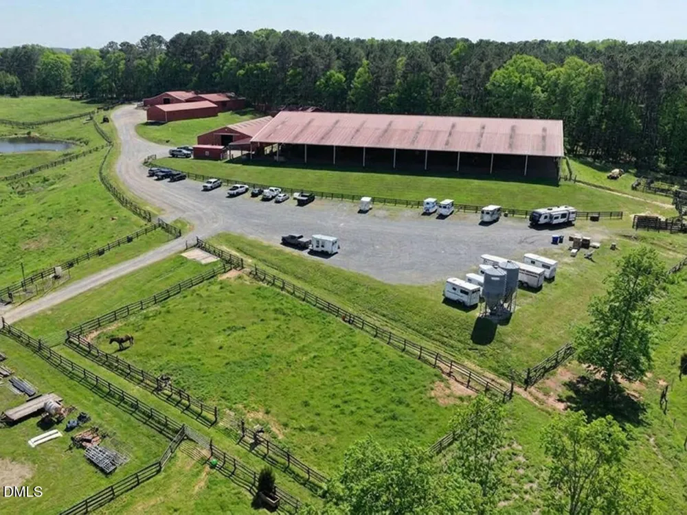 2727 Lower Moncure Road Sanford, NC 27330