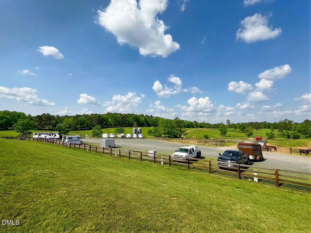 2727 Lower Moncure Road Sanford, NC 27330