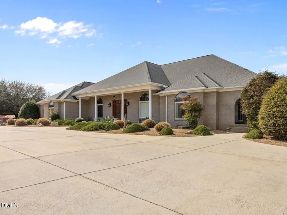 2727 Lower Moncure Road Sanford, NC 27330
